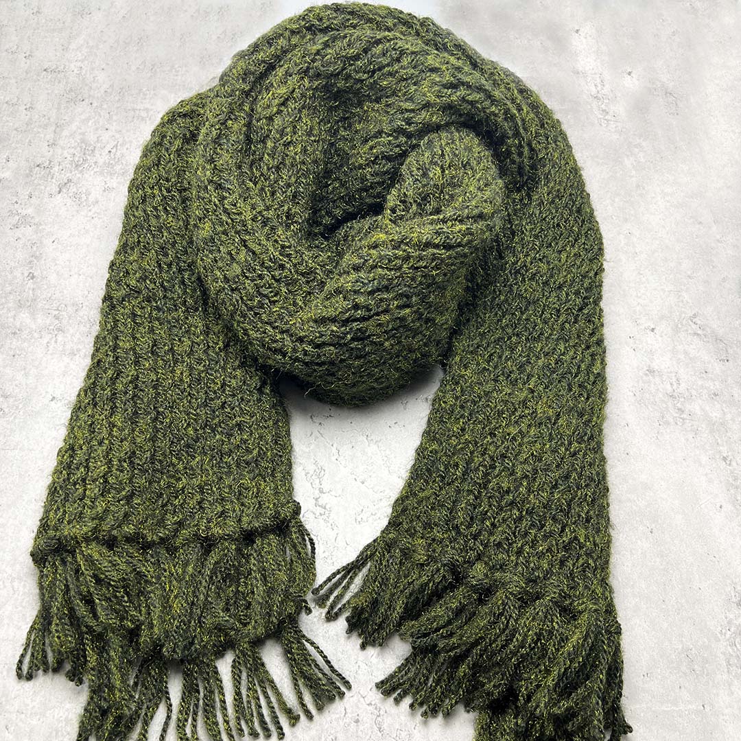 Forest Scarf