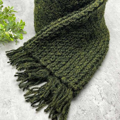 Forest Scarf