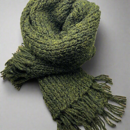 Forest Scarf