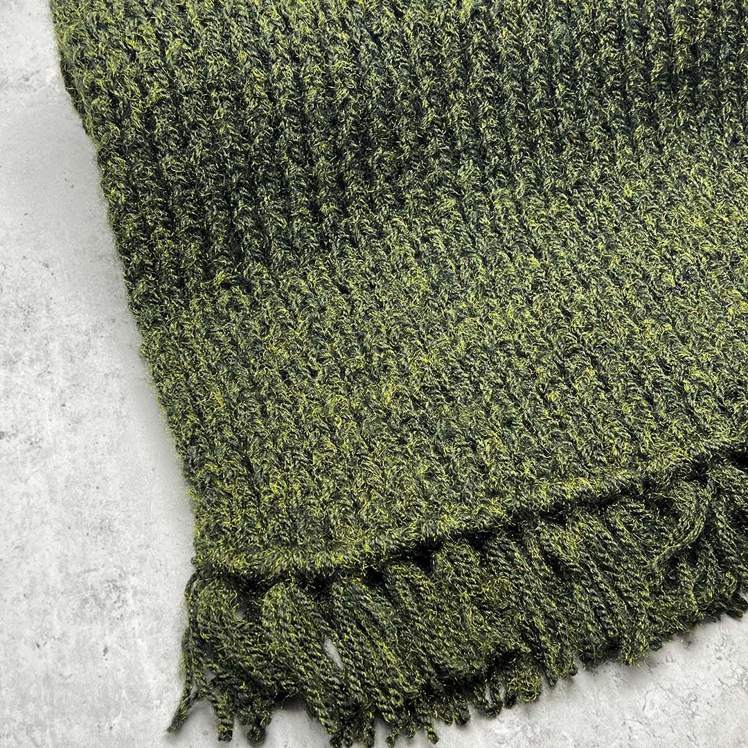 Forest Scarf