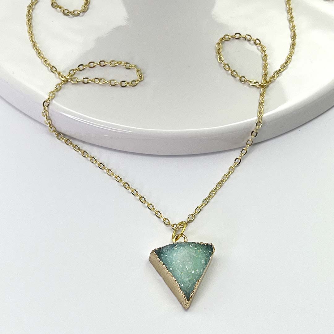 Melia Necklace