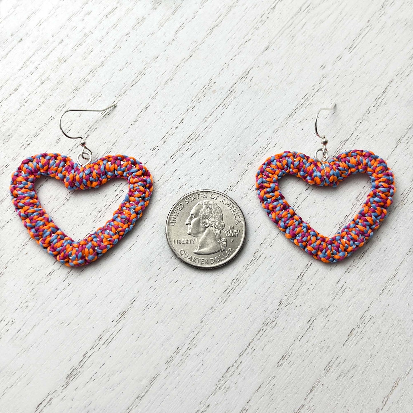 Dahlia Earrings