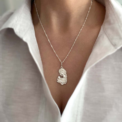 Mother Necklace