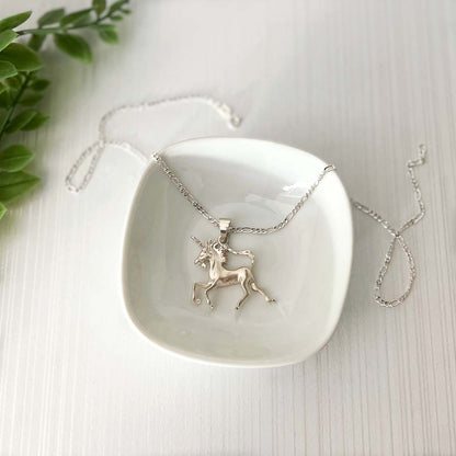 Unicorn Necklace