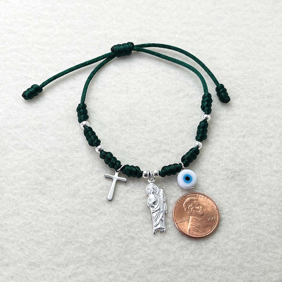 Saint Jude Bracelet