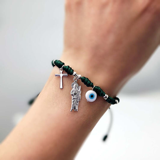 Saint Jude Bracelet