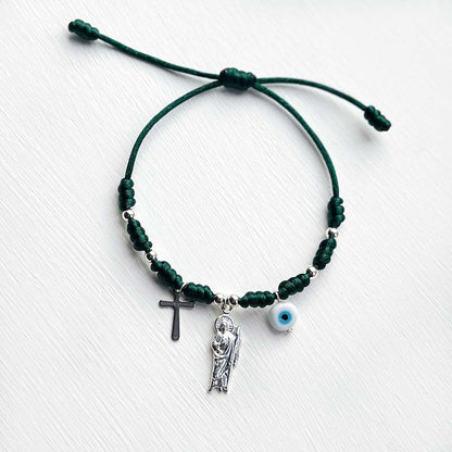 Saint Jude Bracelet