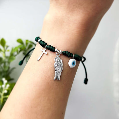 Saint Jude Bracelet