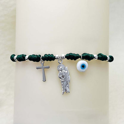 Saint Jude Bracelet