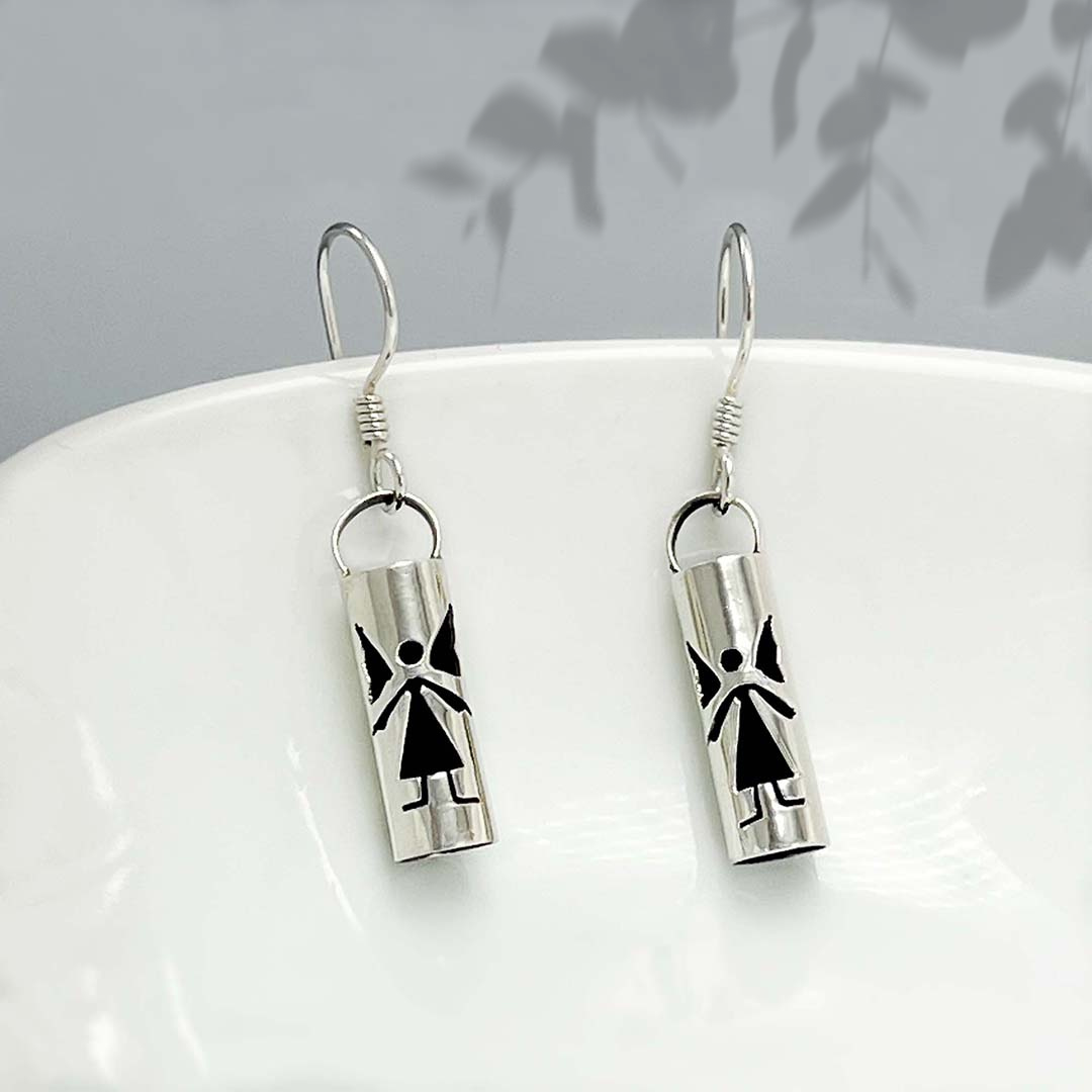 925 Sterling silver earrings