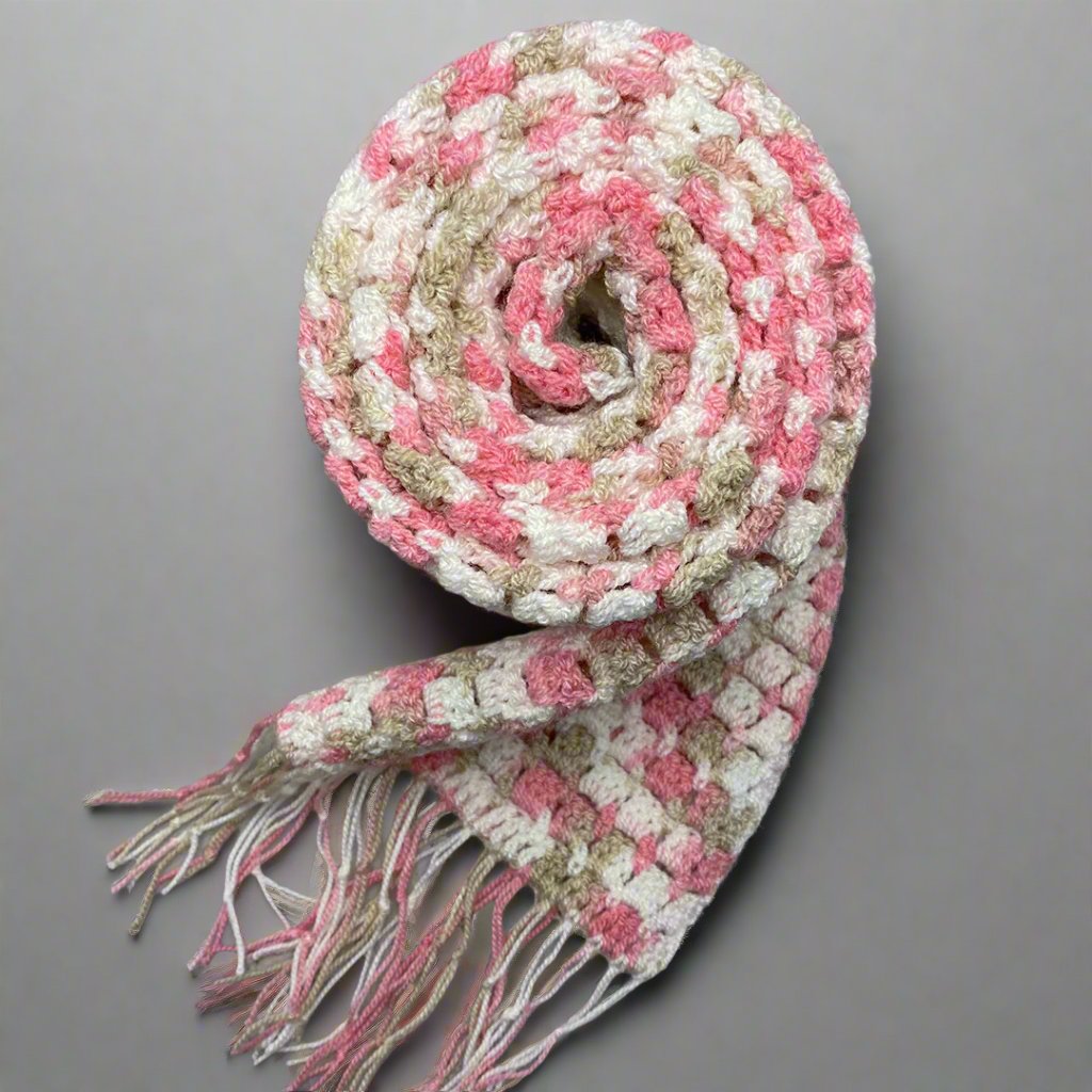 Azalea Scarf