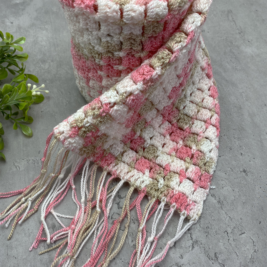 Azalea Scarf