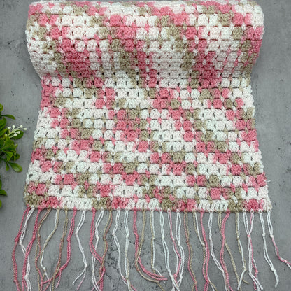 Azalea Scarf