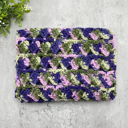 Verbena Scarf