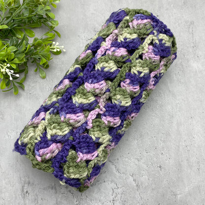 Verbena Scarf