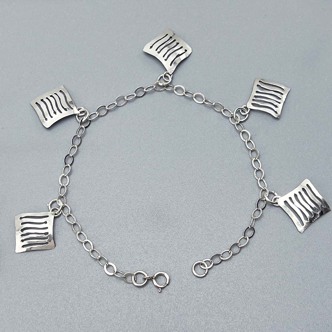 Cirrus Bracelet