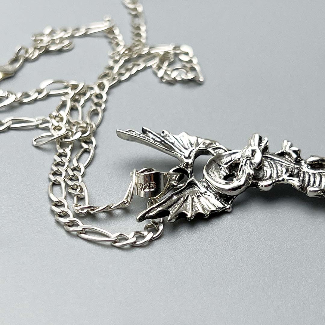 Dragon Necklace