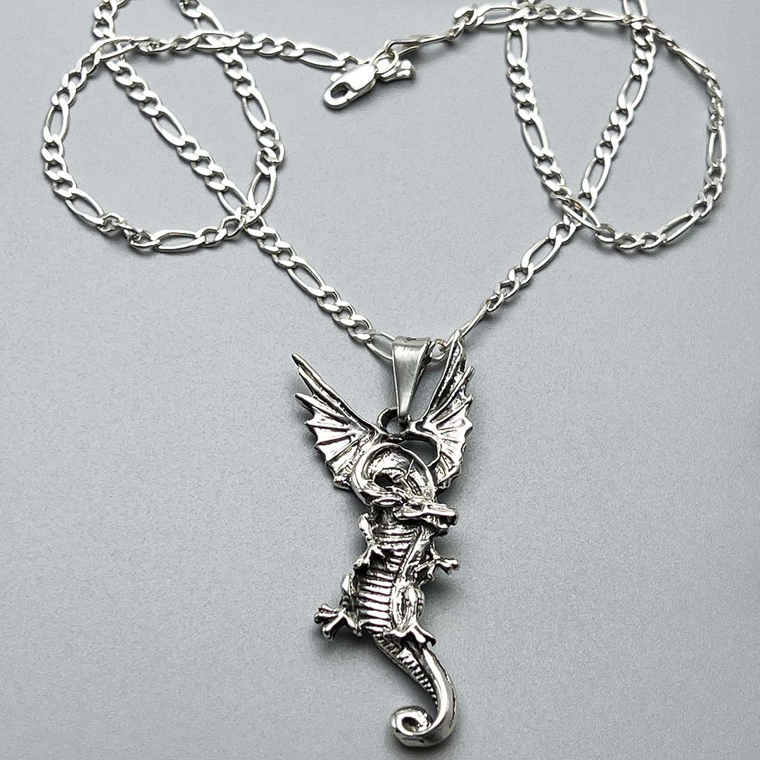 Musician necklace gift