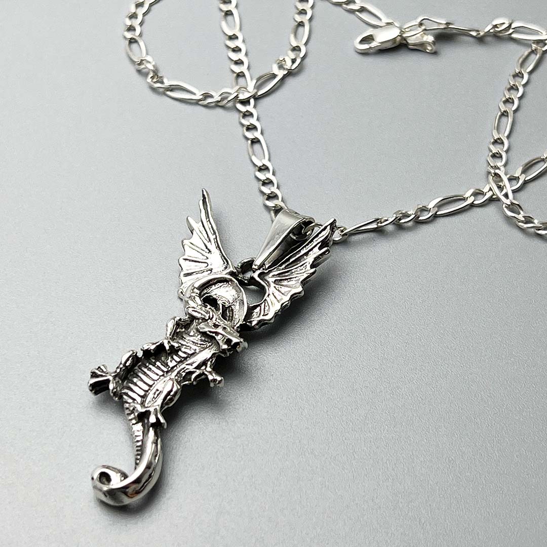 Dragon Necklace