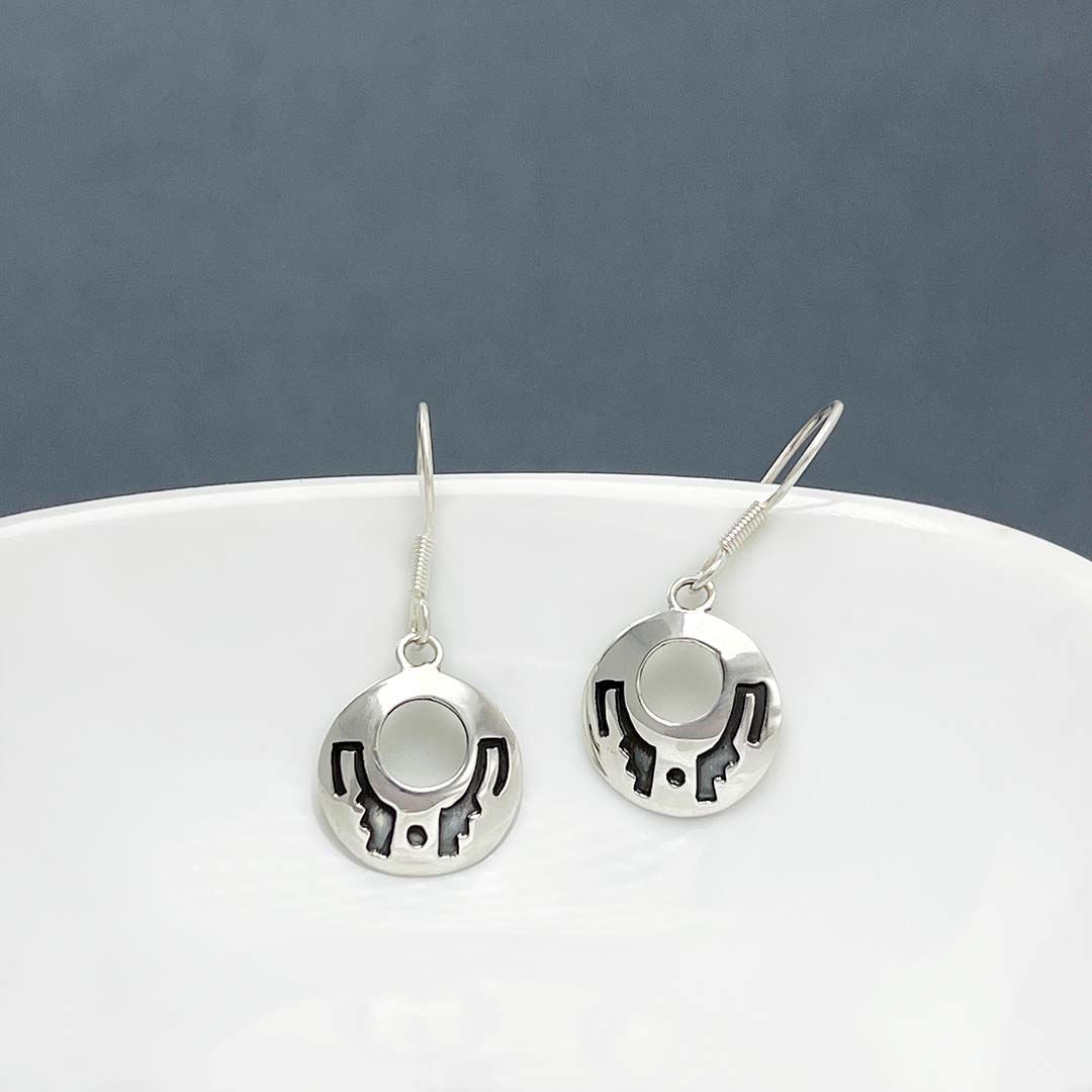 925 Sterling silver earrings