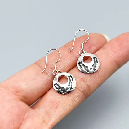 Maya Earrings