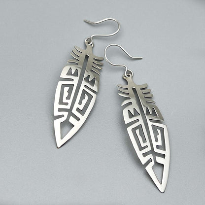 Taya Earrings