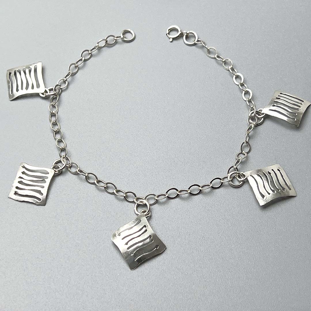 Cirrus Bracelet