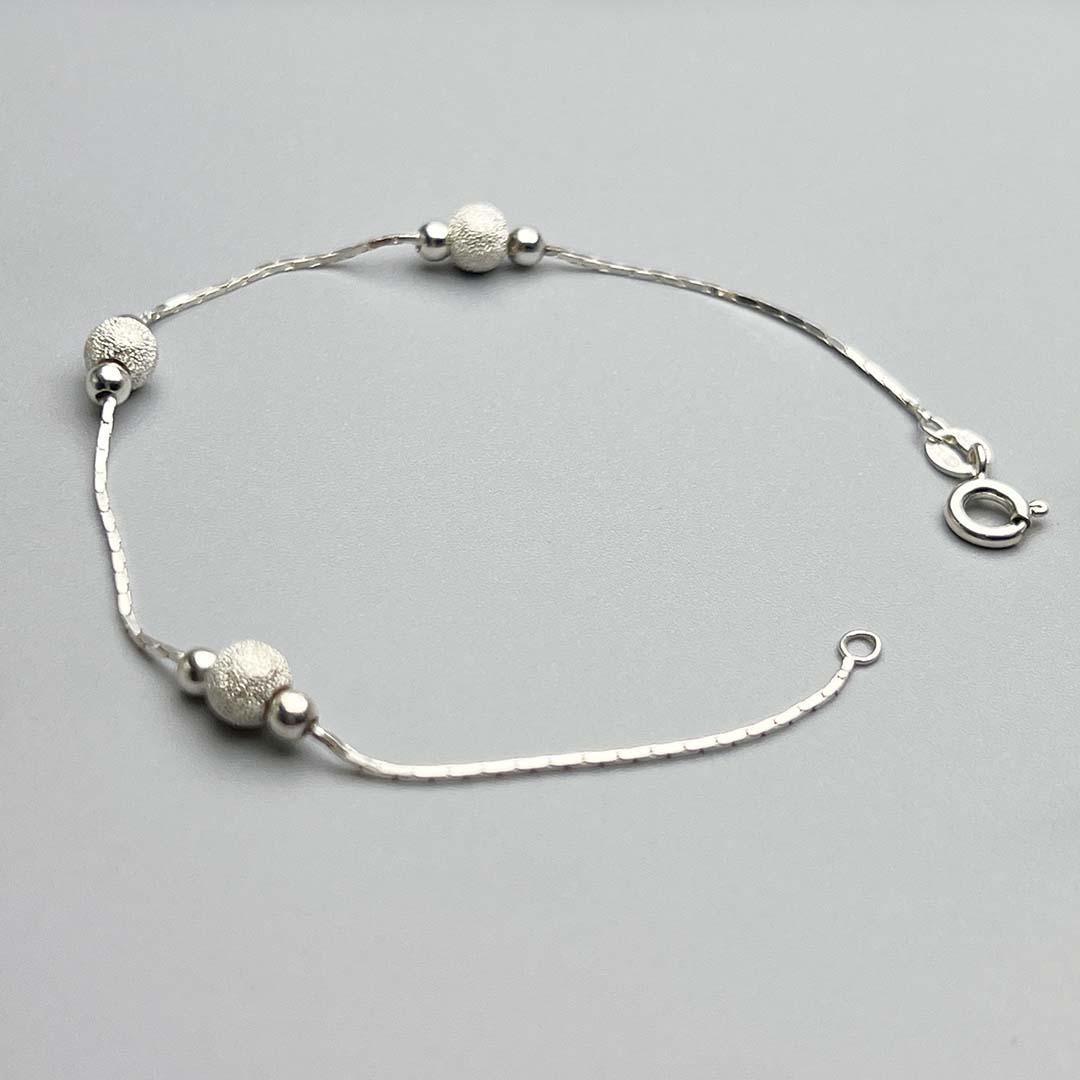 Delicate bracelet women's