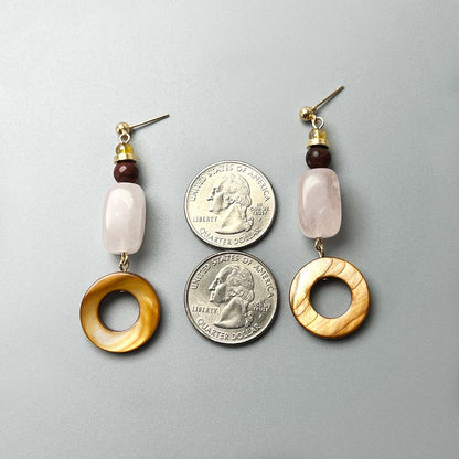 Sunny Earrings