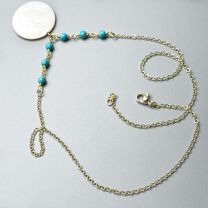 Bay Necklace