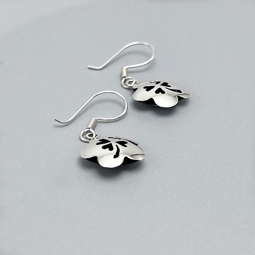 Clover Earrings