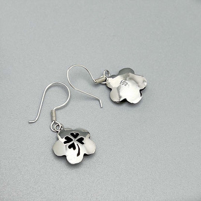 Clover Earrings