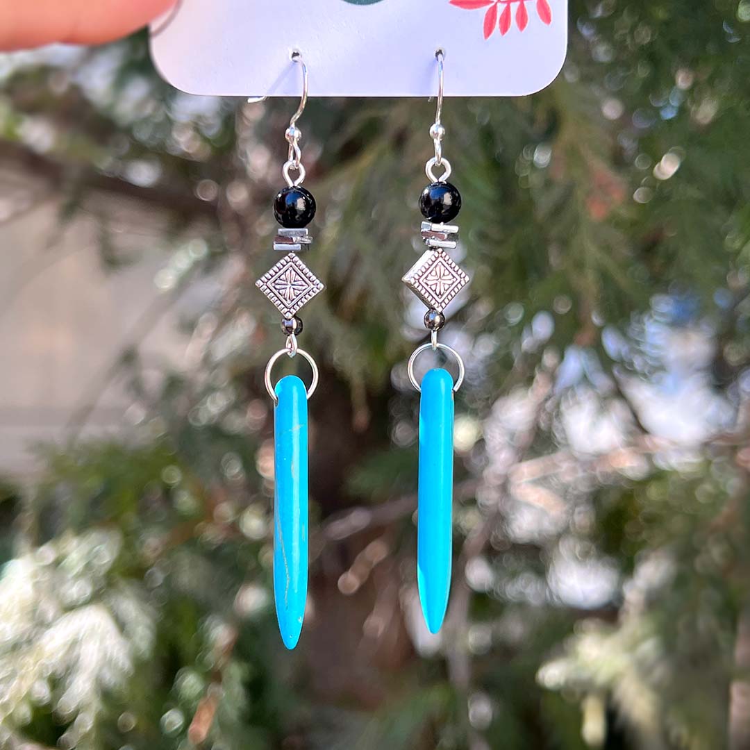 Jolene Earrings