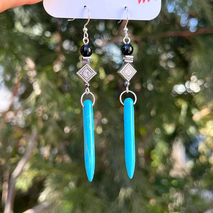 Jolene Earrings