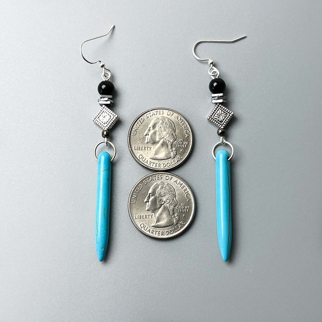 Jolene Earrings